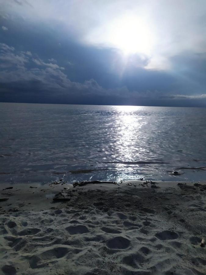 Cielito Lindo Daire Necoclí Dış mekan fotoğraf