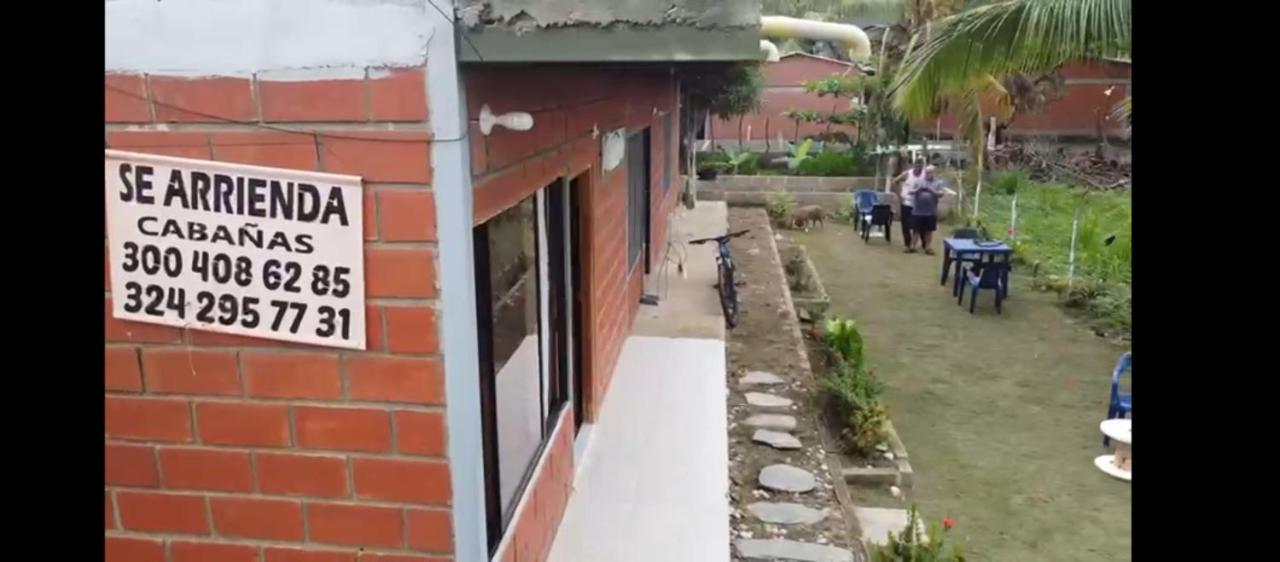 Cielito Lindo Daire Necoclí Dış mekan fotoğraf